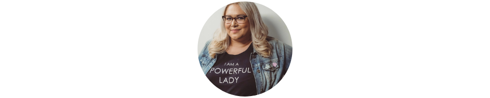 powerful ladies thrive collective online community